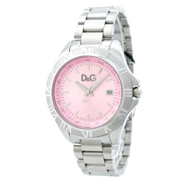 Genuine Dolce & Gabbana women's watch - Picture 1 of 6